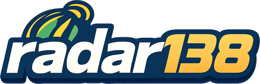 Logo radar138